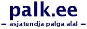 Palk.ee
